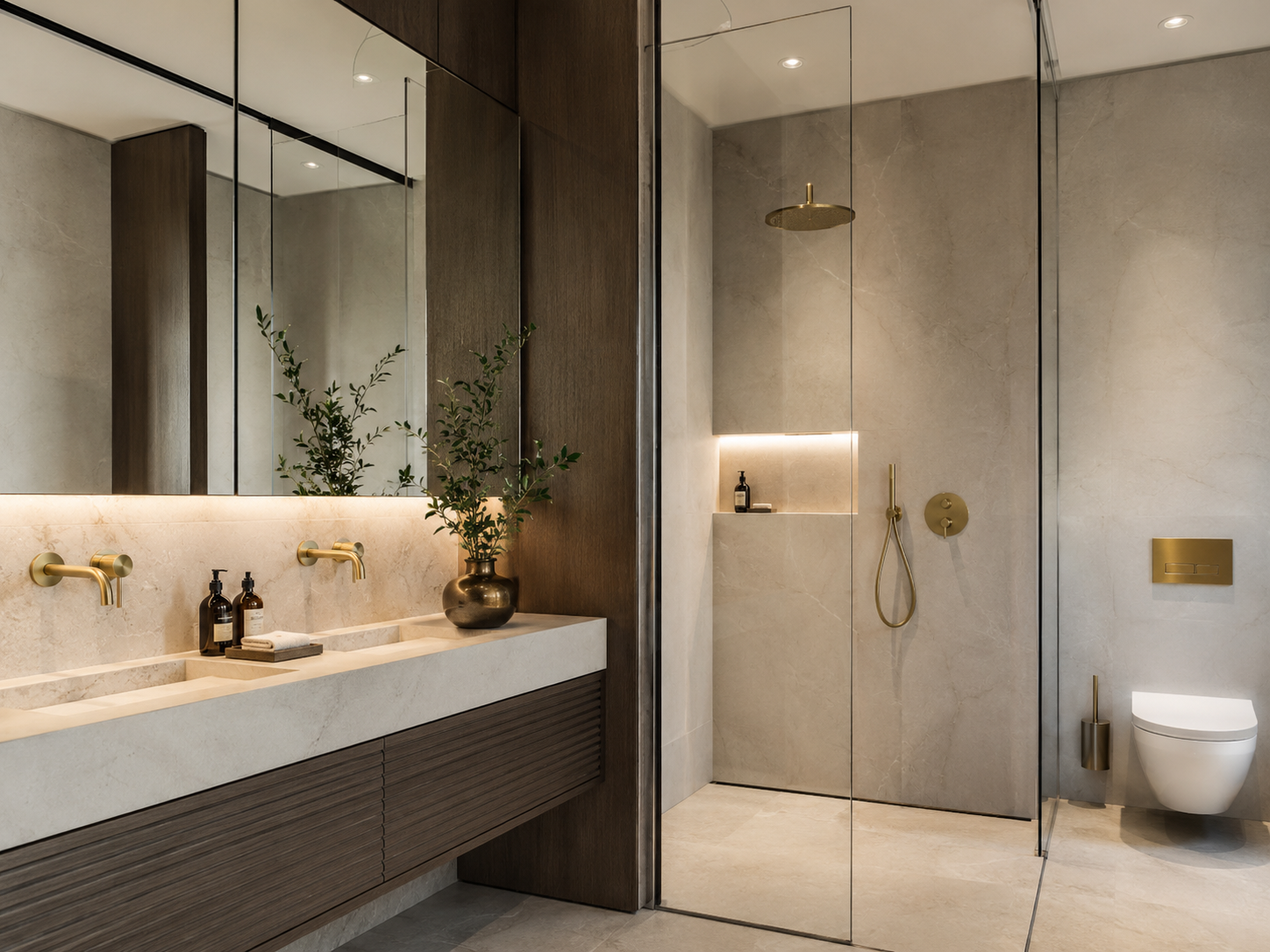 Loodgieter en sanitair