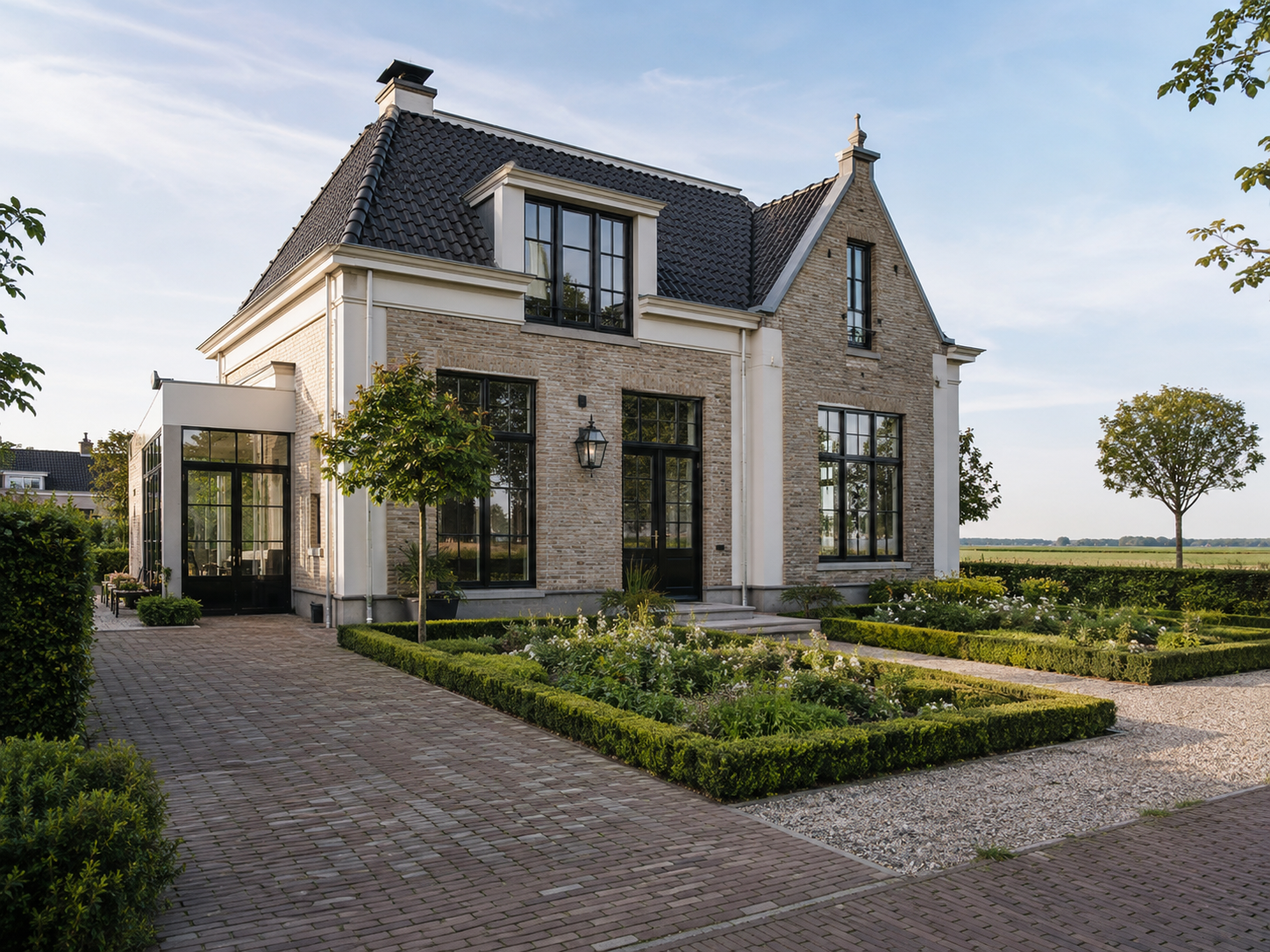 Nieuwbouw