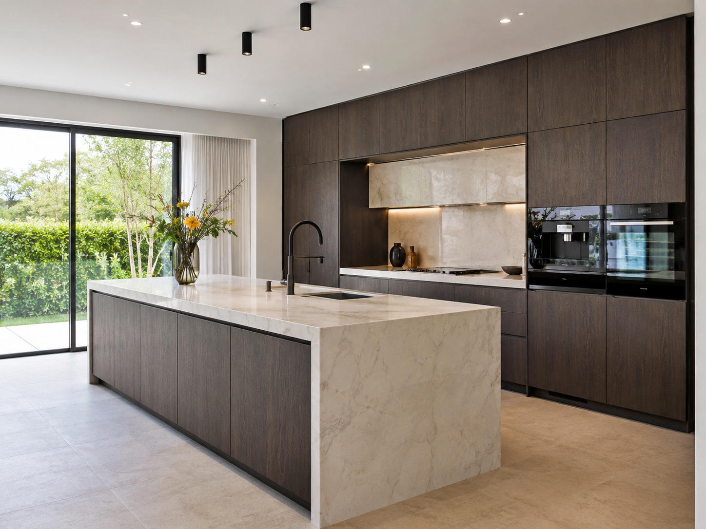 Renovaties en afbouw